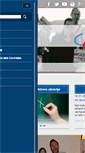 Mobile Screenshot of cazas.org